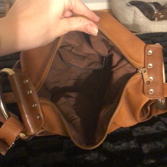 BIBENCHI handbag/book bag - Picture 6 of 7